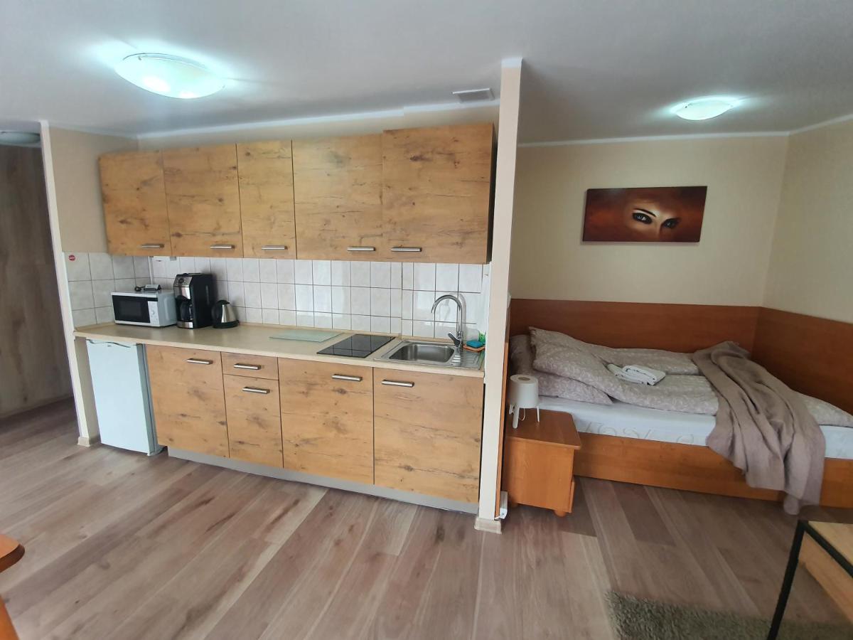Aparthouse Apartamenty Centrum - In The City Center Near The Train Station Katowice Zewnętrze zdjęcie