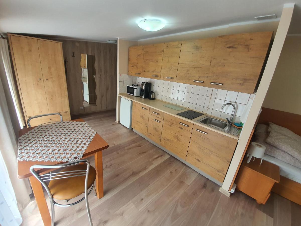 Aparthouse Apartamenty Centrum - In The City Center Near The Train Station Katowice Zewnętrze zdjęcie