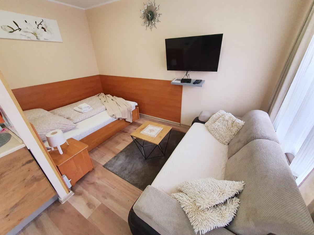 Aparthouse Apartamenty Centrum - In The City Center Near The Train Station Katowice Zewnętrze zdjęcie