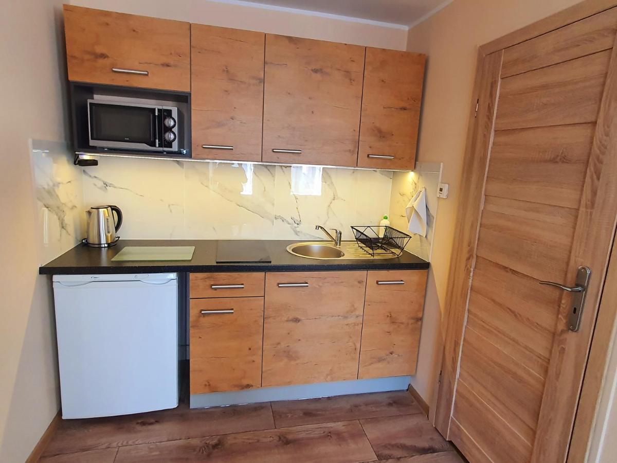 Aparthouse Apartamenty Centrum - In The City Center Near The Train Station Katowice Zewnętrze zdjęcie