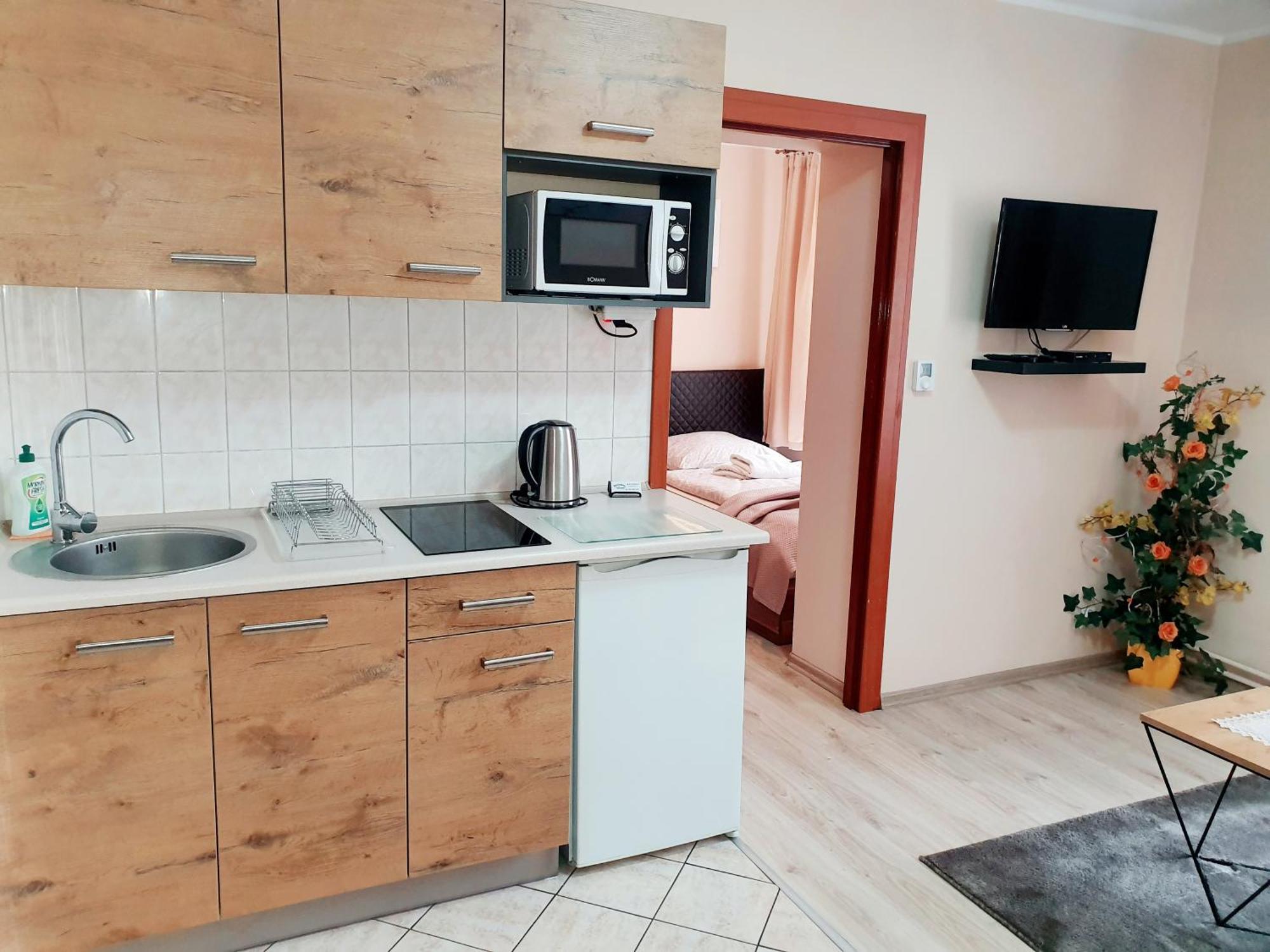 Aparthouse Apartamenty Centrum - In The City Center Near The Train Station Katowice Pokój zdjęcie