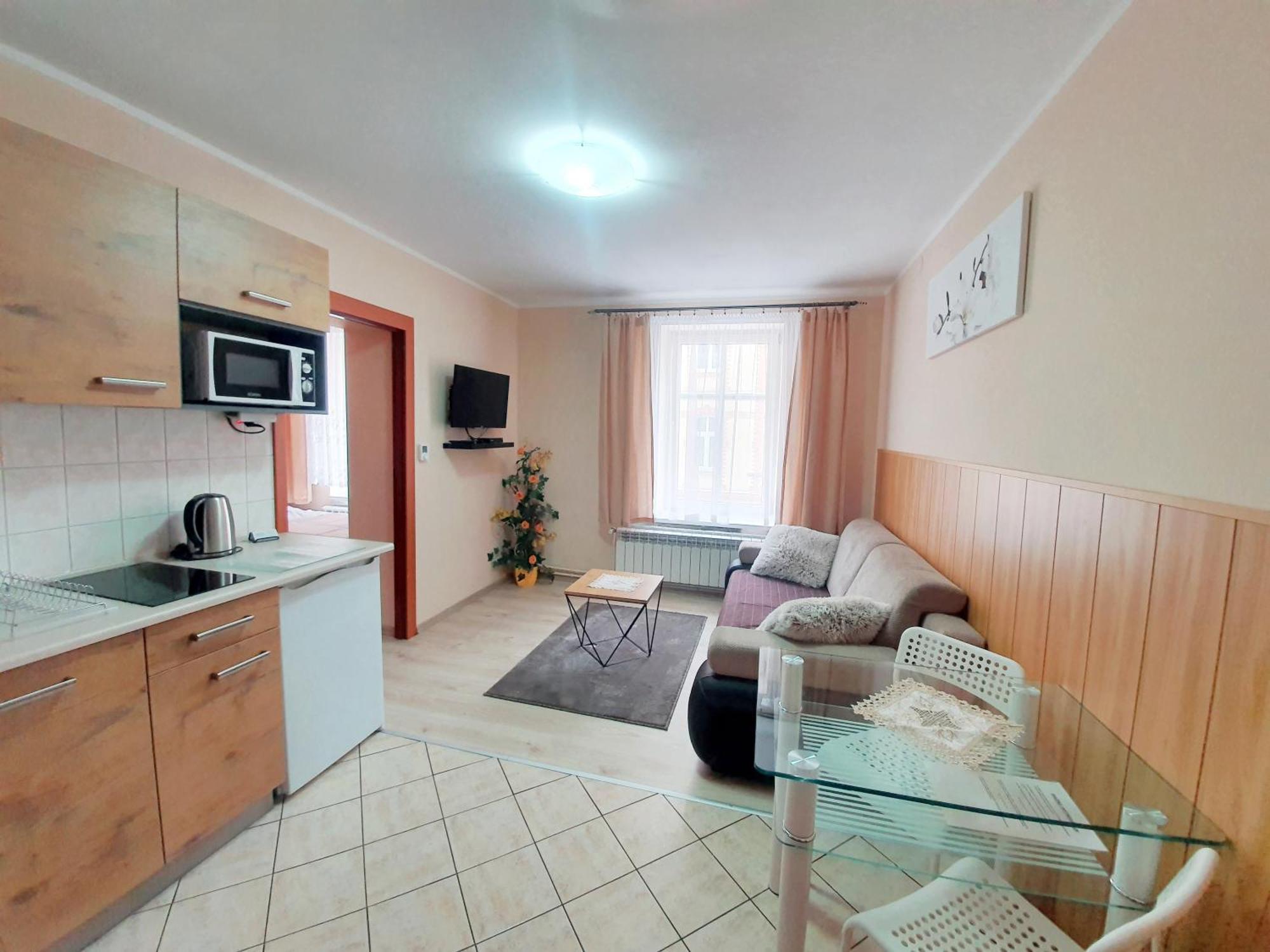 Aparthouse Apartamenty Centrum - In The City Center Near The Train Station Katowice Pokój zdjęcie