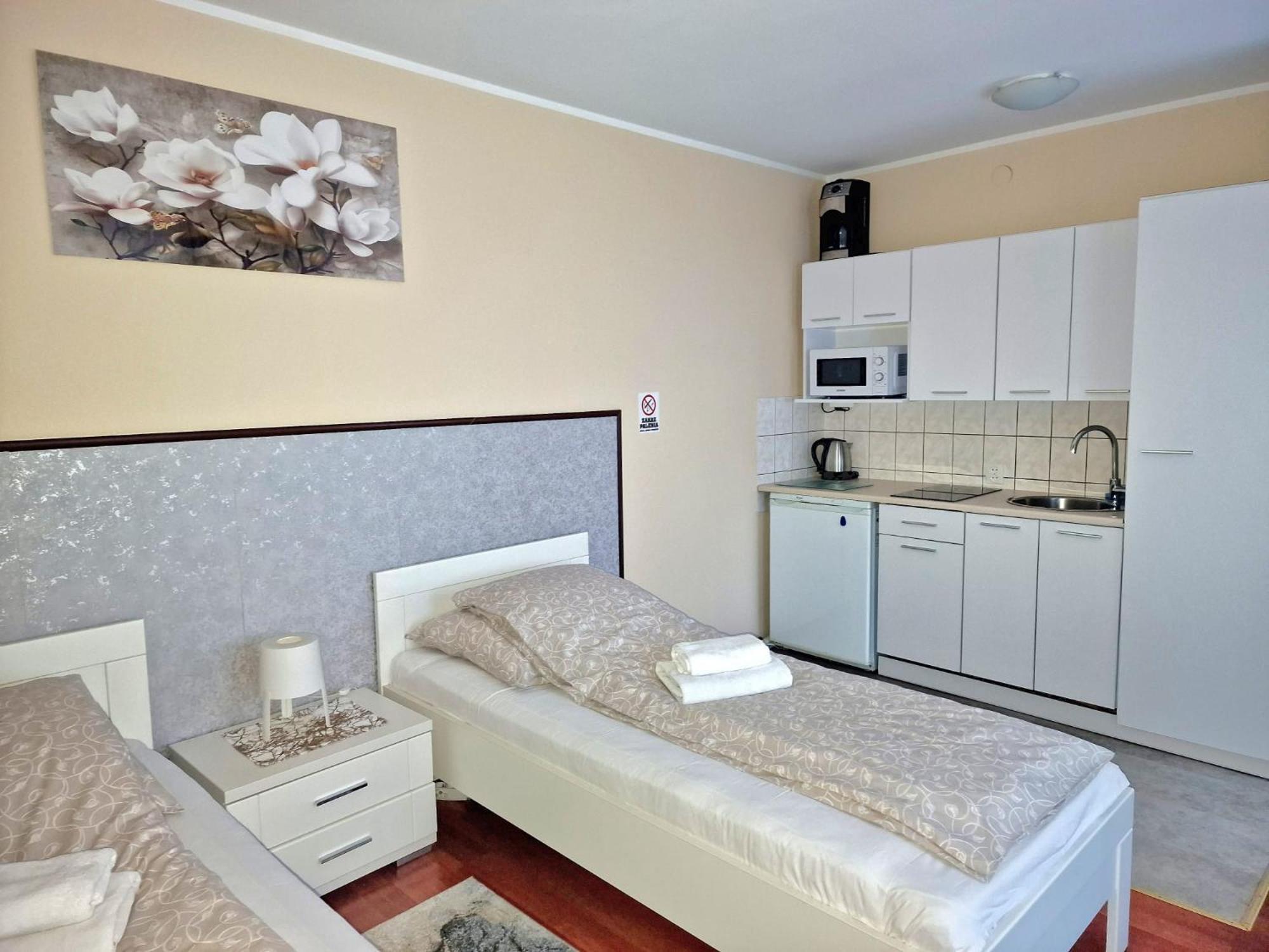 Aparthouse Apartamenty Centrum - In The City Center Near The Train Station Katowice Zewnętrze zdjęcie