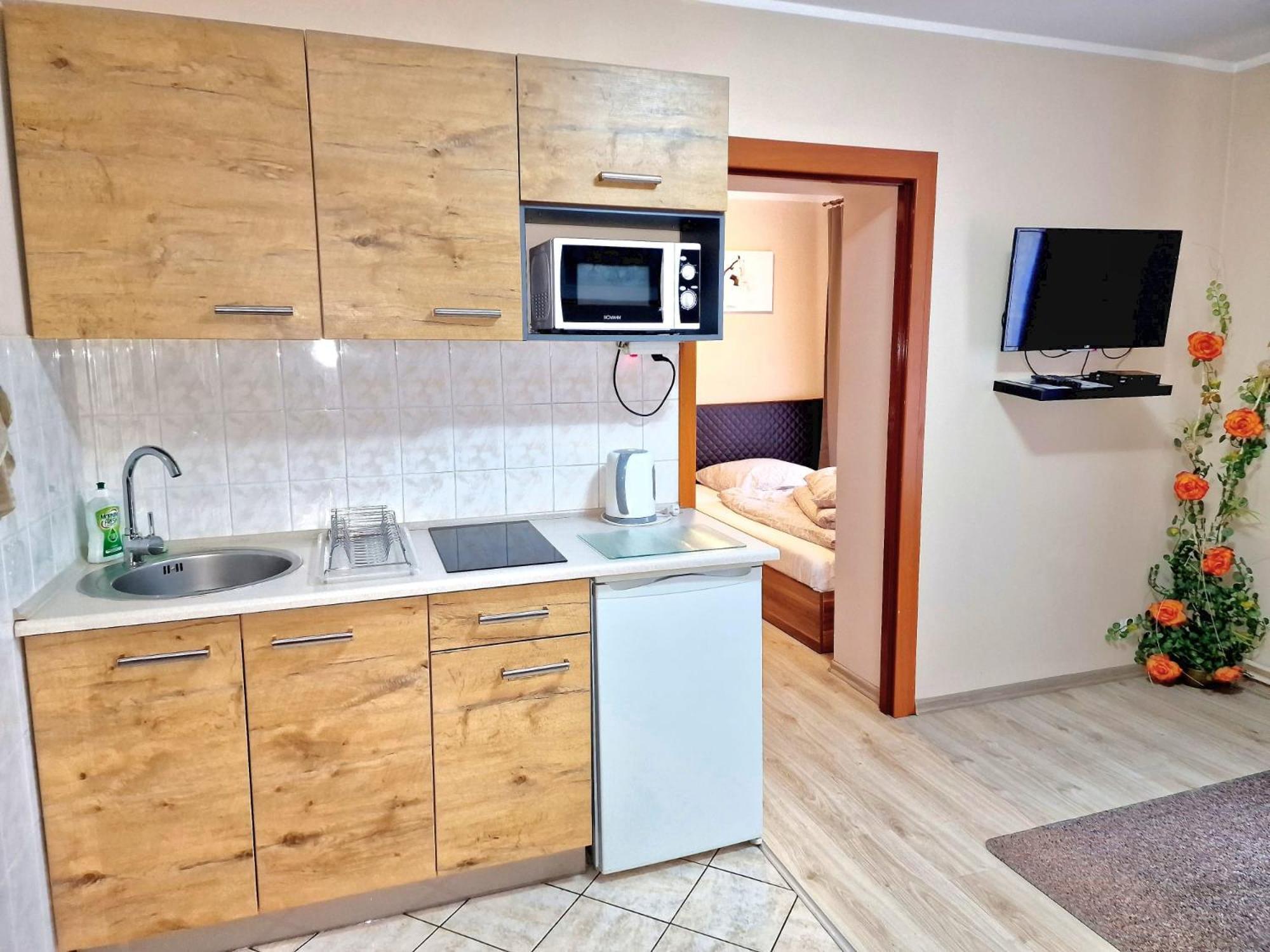 Aparthouse Apartamenty Centrum - In The City Center Near The Train Station Katowice Zewnętrze zdjęcie