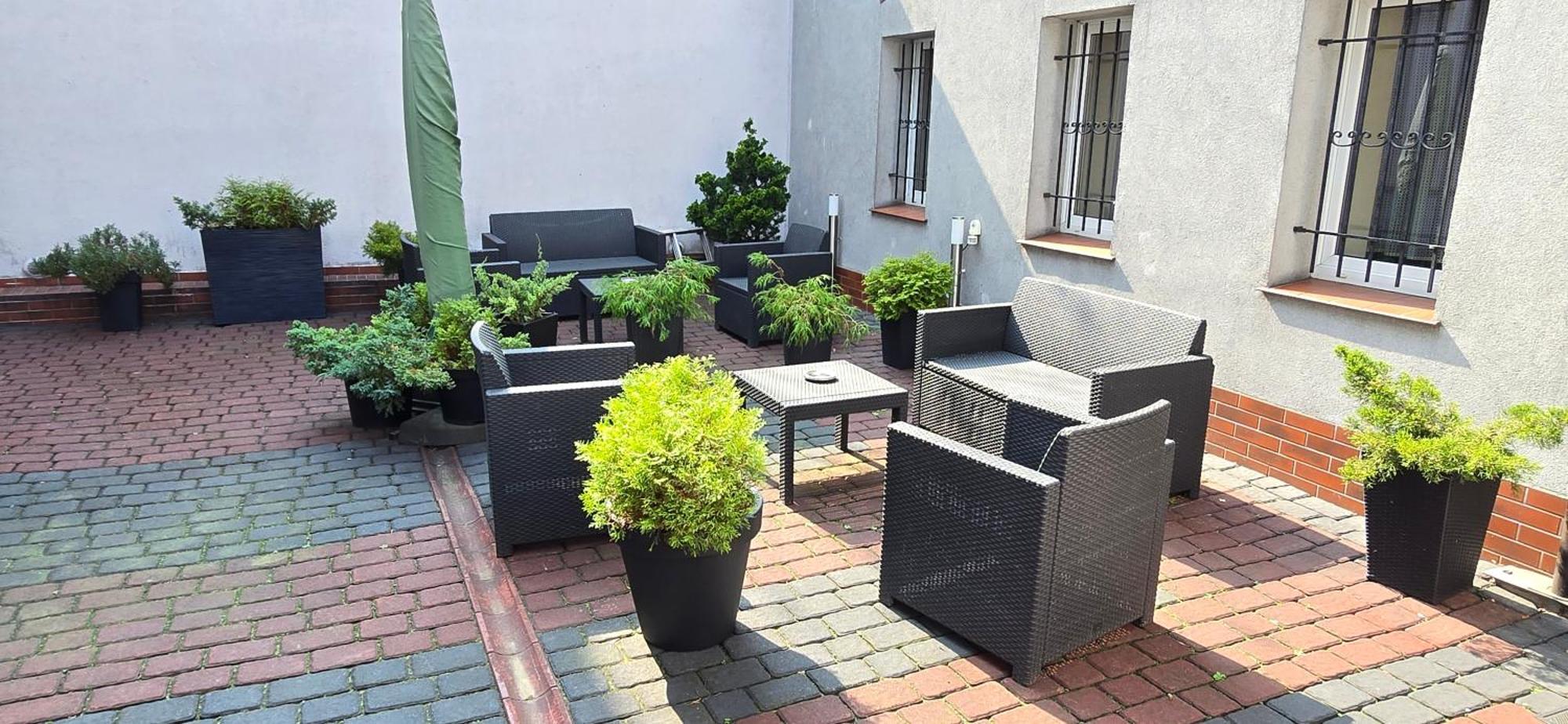 Aparthouse Apartamenty Centrum - In The City Center Near The Train Station Katowice Zewnętrze zdjęcie